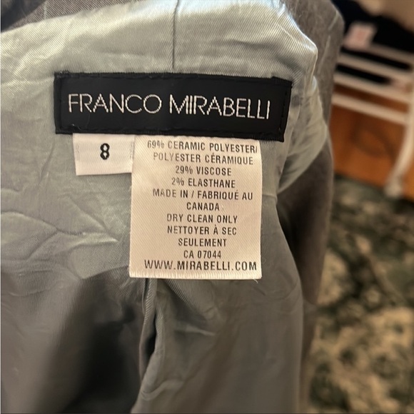 Franco Mirabelli blazer - Picture 4 of 13
